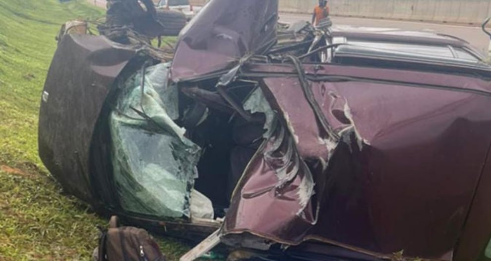 Ugandan Journalist Dies In Auto Crash
