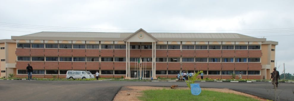Glitch In Registration Caused By Technical Fault - UNIOSUN 