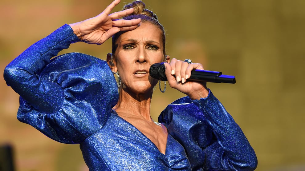 Celine Dion's Health Issues Revealed After Show Cancellation