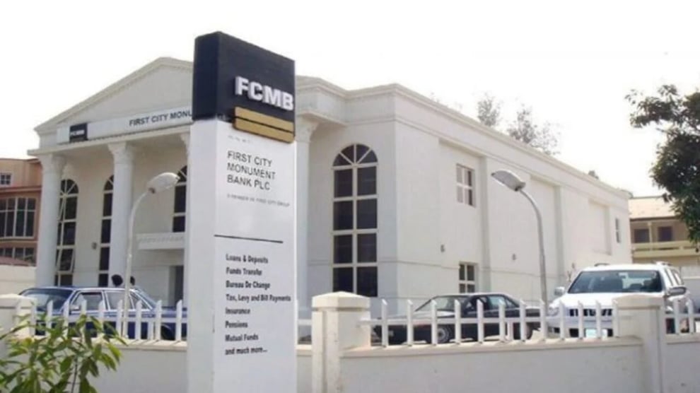 FCMB To Make Purchase Of Cars Easy For Nigerians 