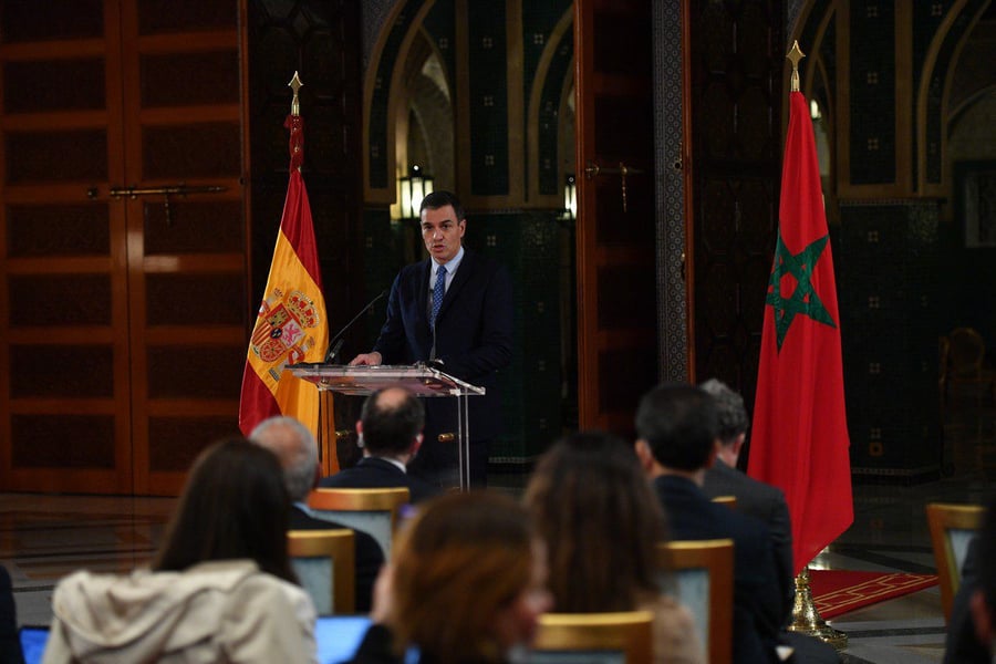 Spain, Morocco To Resume Joint Maritime Traffic