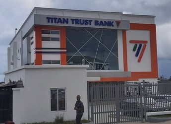 All You Need To Know About Titan Trust Bank