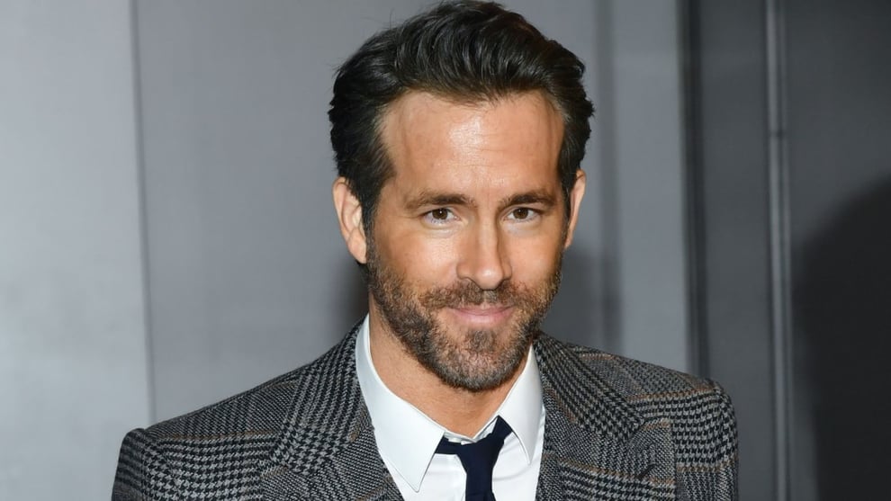 Ryan Reynolds Reveals Disney Movies He Believes Should Be R-