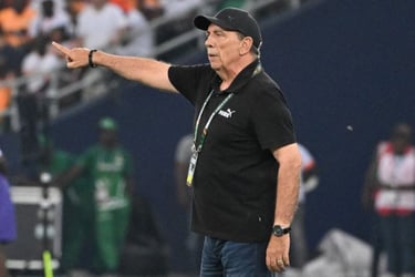 Marseille names former Ivorian national team head coach as m