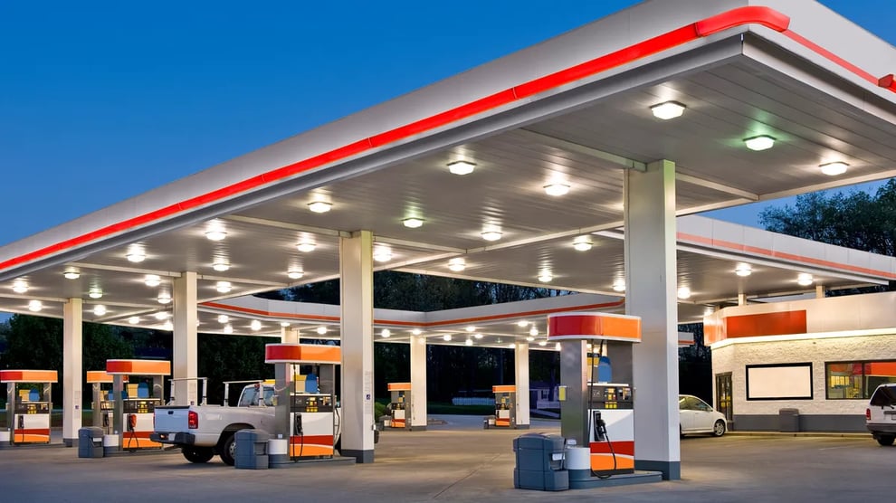85% Of Gas Stations Renew Operational Licences