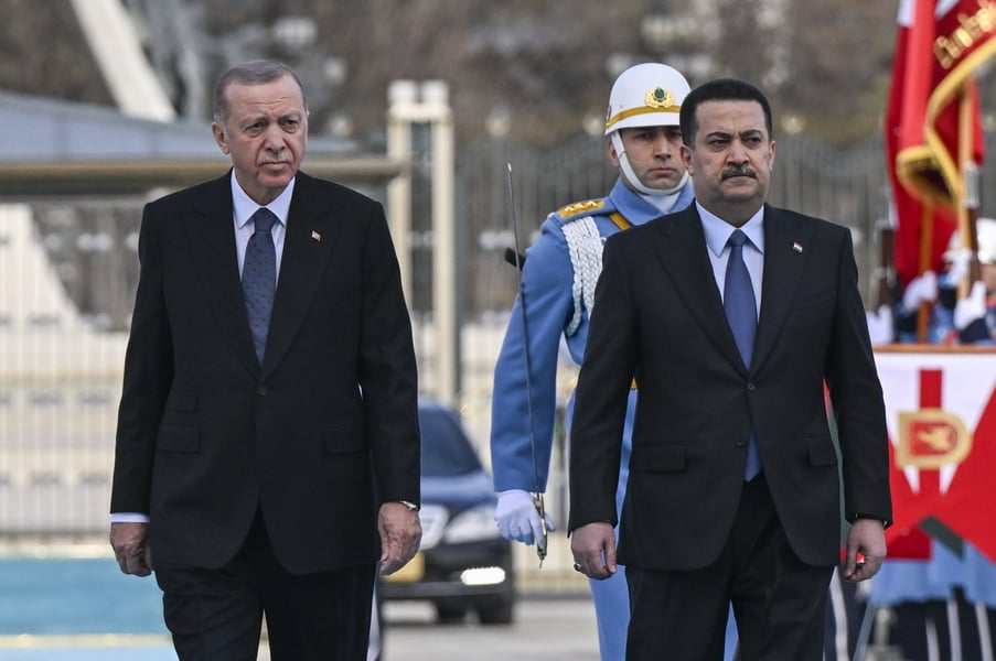 Turkish, Greek Officials To Meet Over Severed Ties