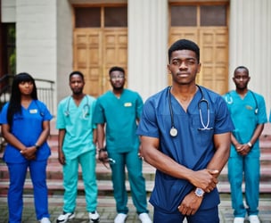 Brain Drain: Medical Students Urge FG To Halt Migration