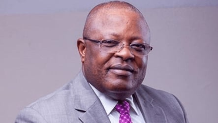 Works Minister Umahi Laments Bad Roads In Southeast States, 