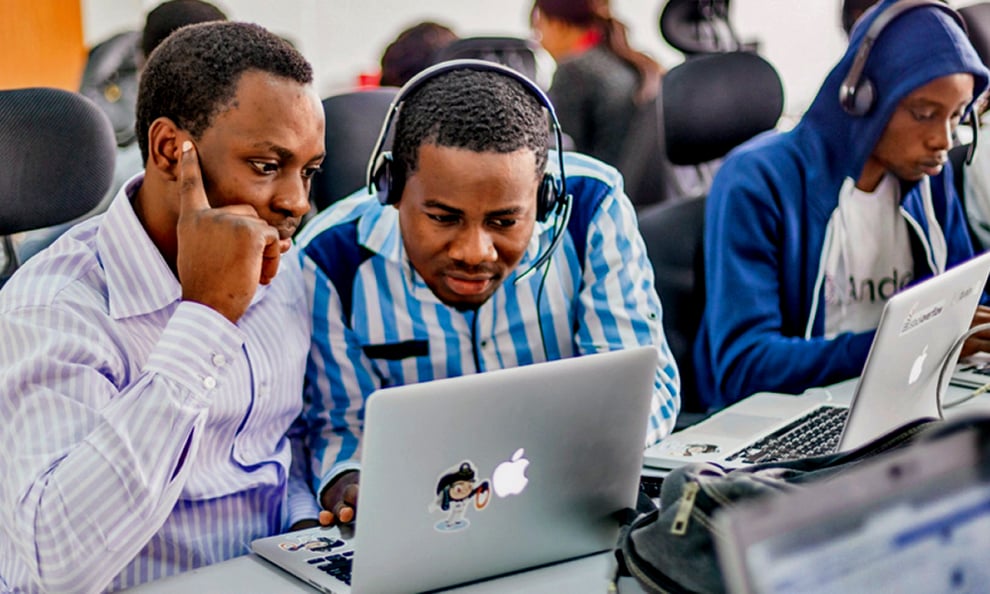 Pan-African AfriLabs Innovation Network Firm Funds 212 Start