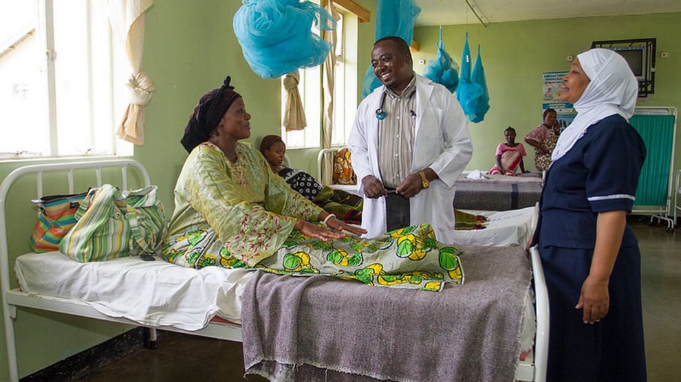 Lagos To Enhance Access To Primary Healthcare For Rural Dwel