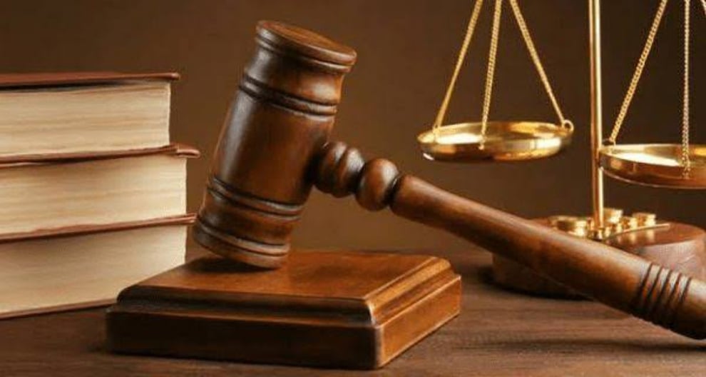 Court Sentences Man To 20 Years Imprisonment For Killing Wif