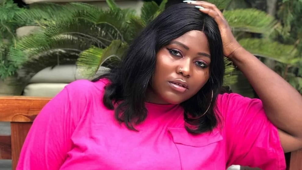 Monalisa Stephen Reacts to Olaiya Igwe's Naked Video