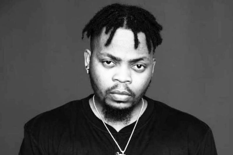 Olamide Slams Fan Who Asked For Money To Buy Car