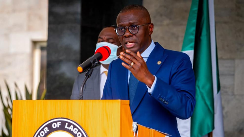 2023: Governor Sanwo-Olu Reveals Why He Is Confident Of Bein