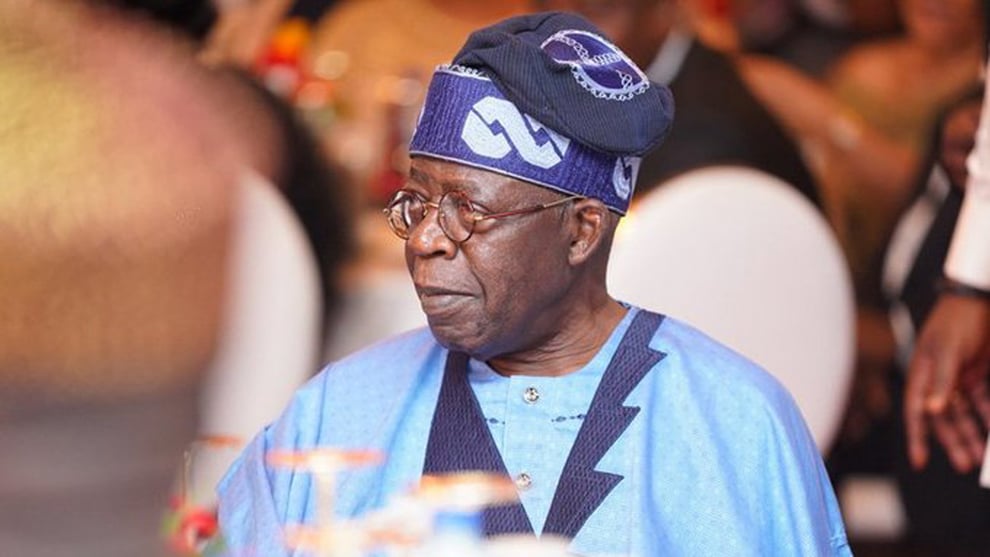 Tinubu Distributes 3,000 Bags Of Rice To Muslims In Nasarawa