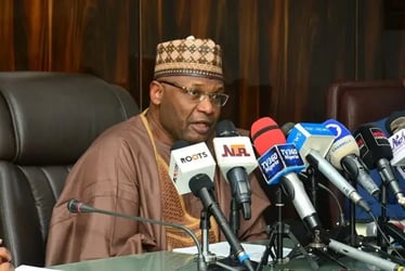 2023 Elections: INEC To Write IGP On Prosecution Of Adamwa R