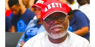 Akinterinwa, Oke rubbish Ondo APC elders’ endorsement of A