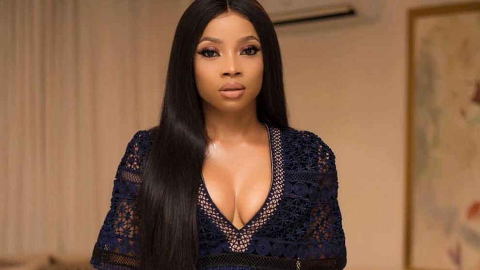 Toke Makinwa Writes Letter Of Appreciation To Her Fans
