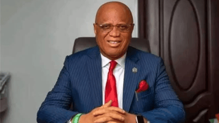 Akwa Ibom: Gov Eno approves new chairman for investment corp