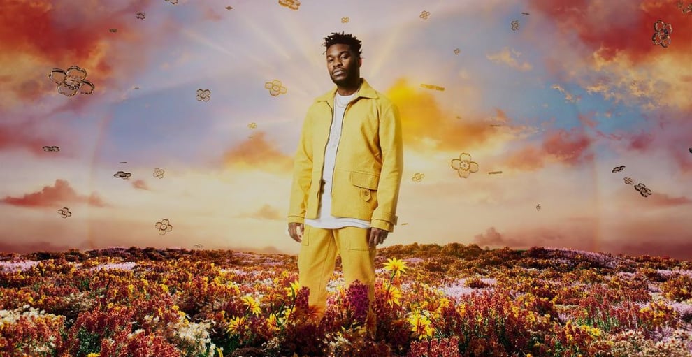 Nonso Amadi Out With Debut Album ‘When It Blooms’