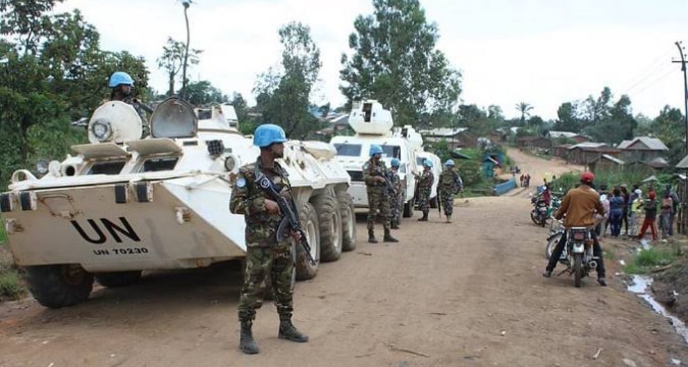 Congo: Three Protesters Killed In Attack On UN Convoy