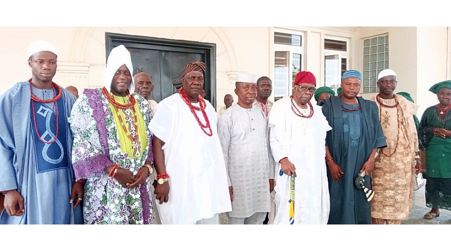 Osun Monarch Calls For Review Of Civil Servants' Retirement 