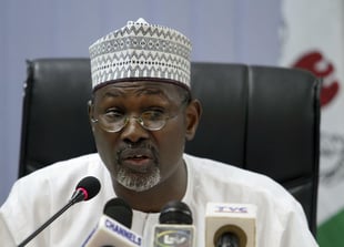 Jega appointed Chairman NSUK Governing Council 