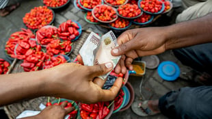 Nigeria still battles food inflation despite Naira appreciat