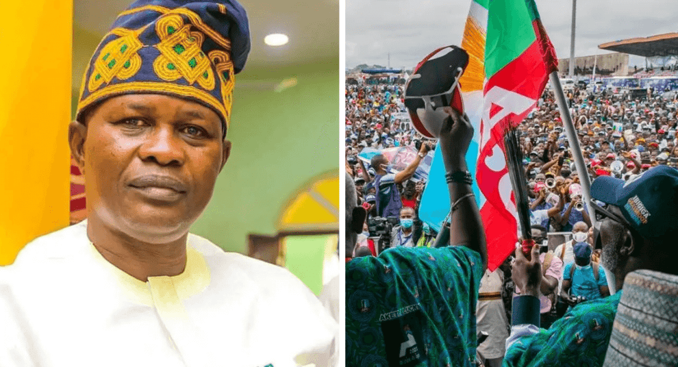 2023: Ondo APC Chairman Tasks Members On Party’s Victory