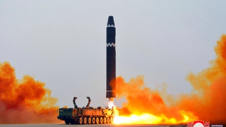 Russia Begins Yars Intercontinental Ballistic Missile Drills