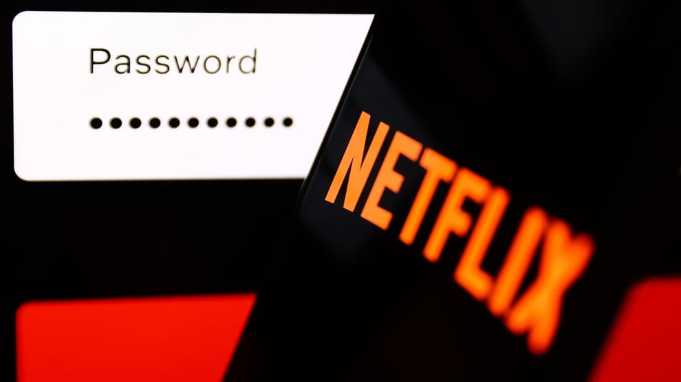 Netflix Launches Campaign Against Password Sharing In US, Ot