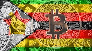 Zimbabwe, Next In Line To Embrace Bitcoin As Legal Tender