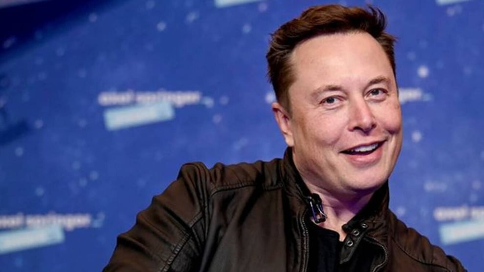 Why Elon Musk's Child Wants A Change Of Name, Identity