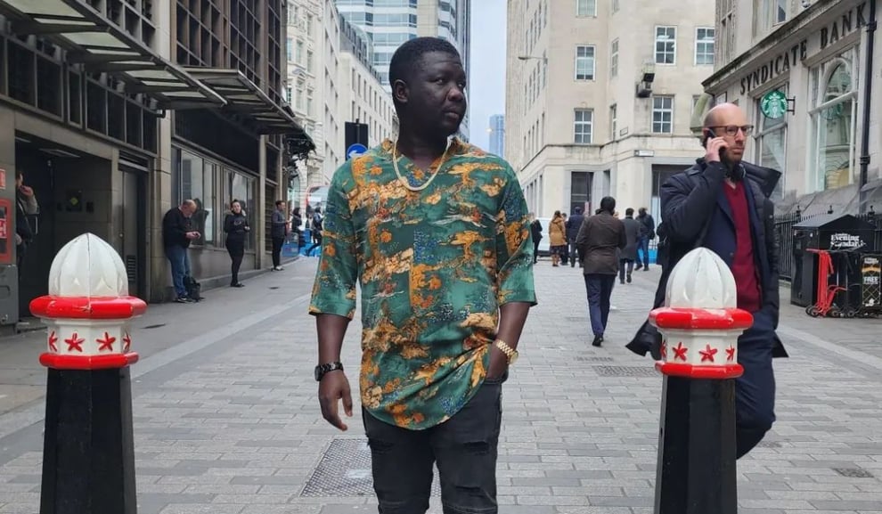 Seyi Law Reacts To Pere's Tweet About Igbos Being Hated