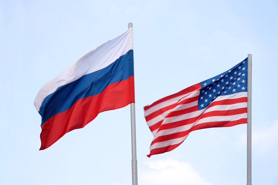 US, Russia To Manage Nuclear Risks - Elizabeth Rood