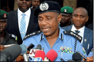 Police service commission appoints DIG, promotes 1,897 senio