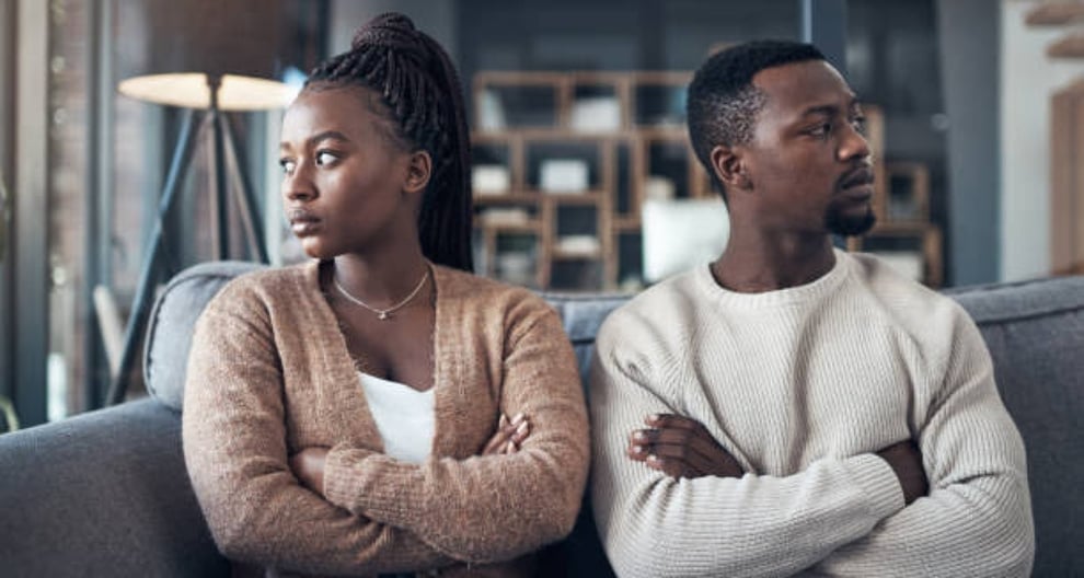 Five Relationship Issues You Are Better Off Ignoring 