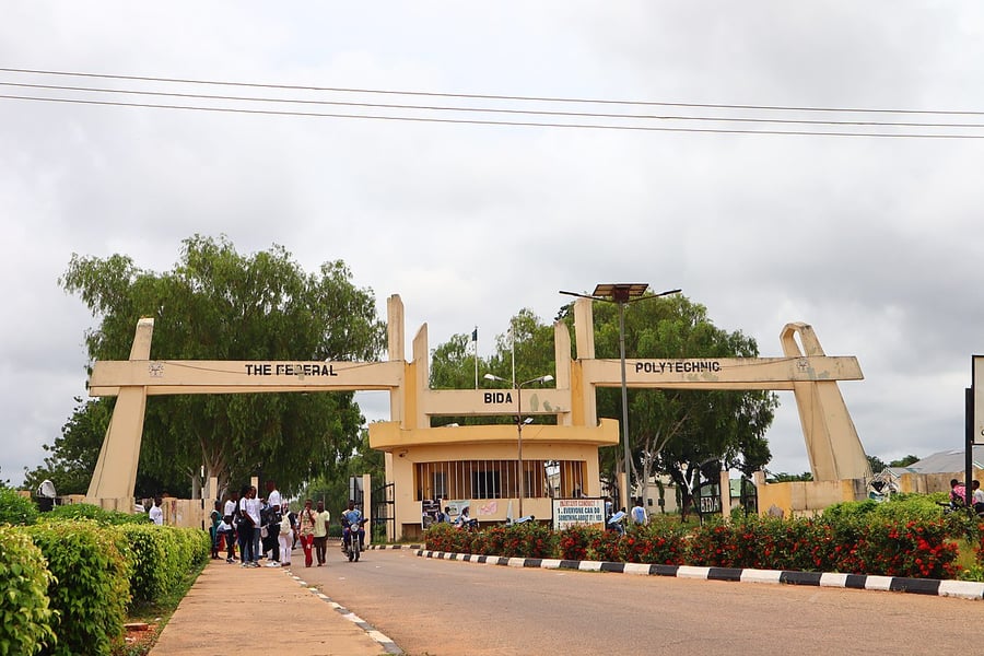 Federal Polytechnic, Bida Appoints New Registrar, Bursar