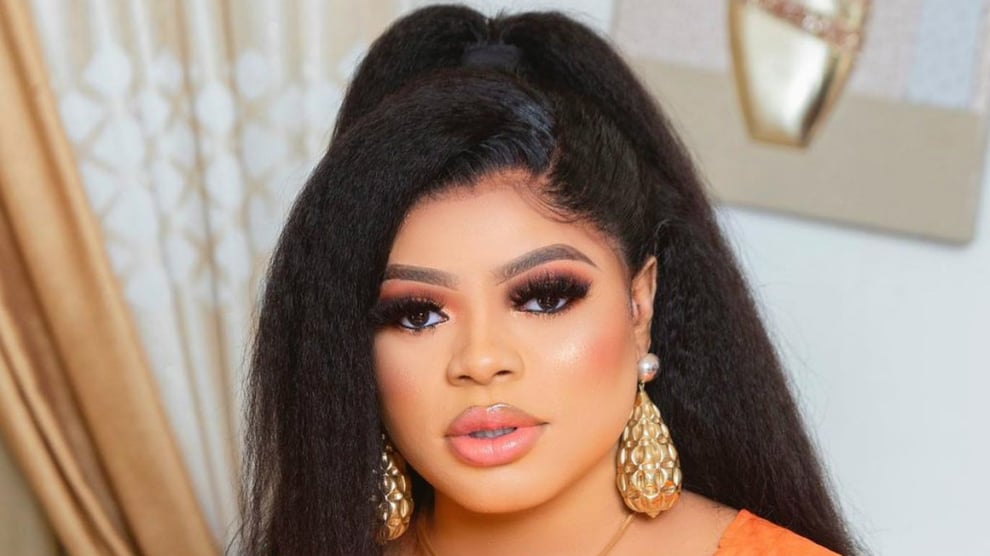 Bobrisky Issues Disclaimer As Reps Consider Crossdressers Bi