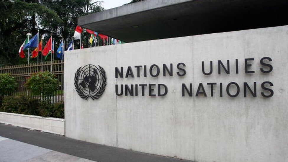 United Nations Security Council Sets Vote On Tougher North K