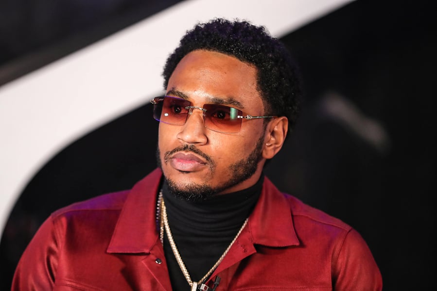 Trey Songz: Why US Singer Is Facing $10 Million Lawsuit