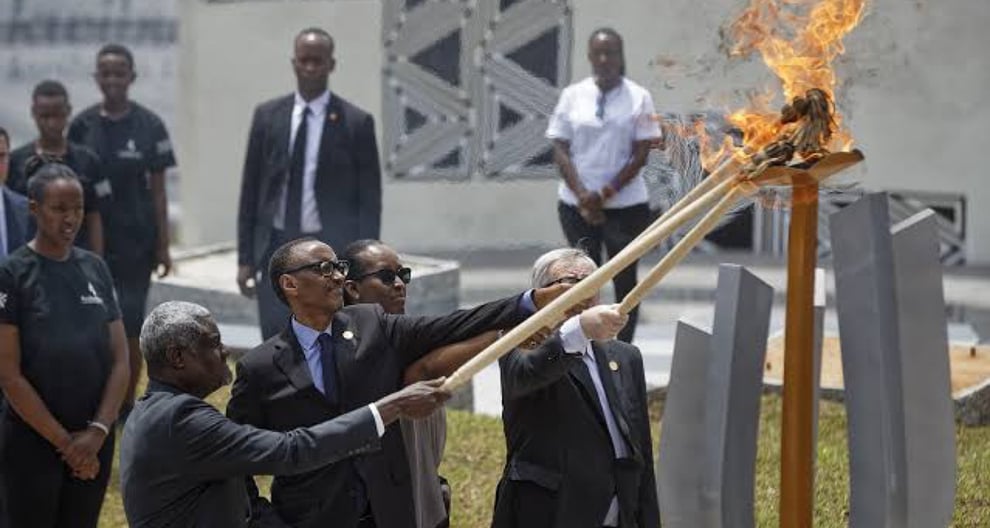 Rwanda: France To Erect Memorial To Honour Genocide Victims