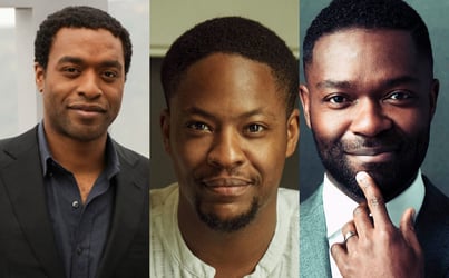 Popular Hollywood Actors Of Nigerian Descent