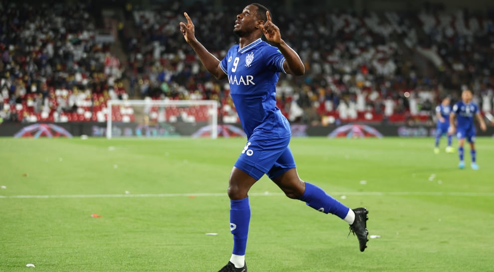 Chelsea To Face Ighalo's Al Hilal In Club World Cup Semifina