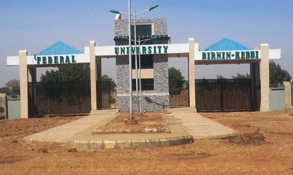 Kebbi Varsity To Resume Academic Activities On Monday