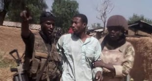 Notorious terrorist confesses to killing unknown number of p
