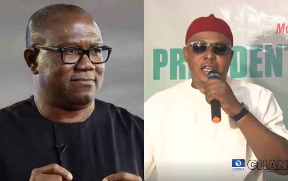 2023: Peter Obi's Chances Slimmer As Labour Party Elects Jud