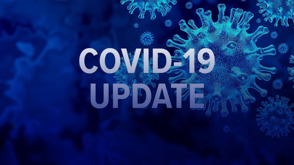 COVID-19: Nigeria Records 228 Additional Infections 