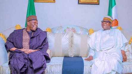 Dangote visits gov Yahaya, expresses interest to invest in G