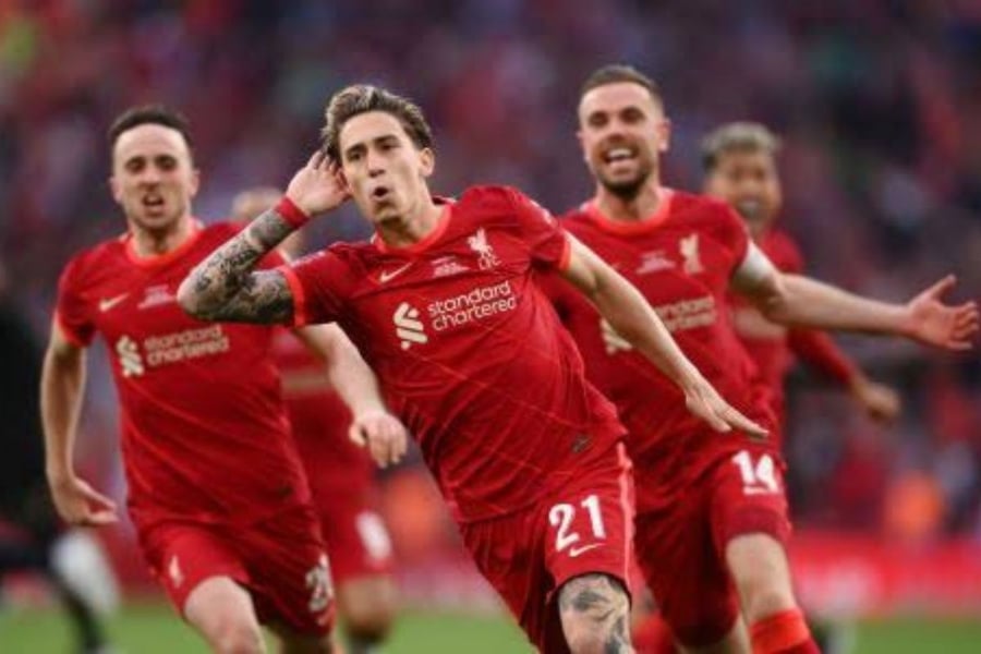 Tsimikas Scores To Edge Liverpool To FA Cup Glory Against Ch